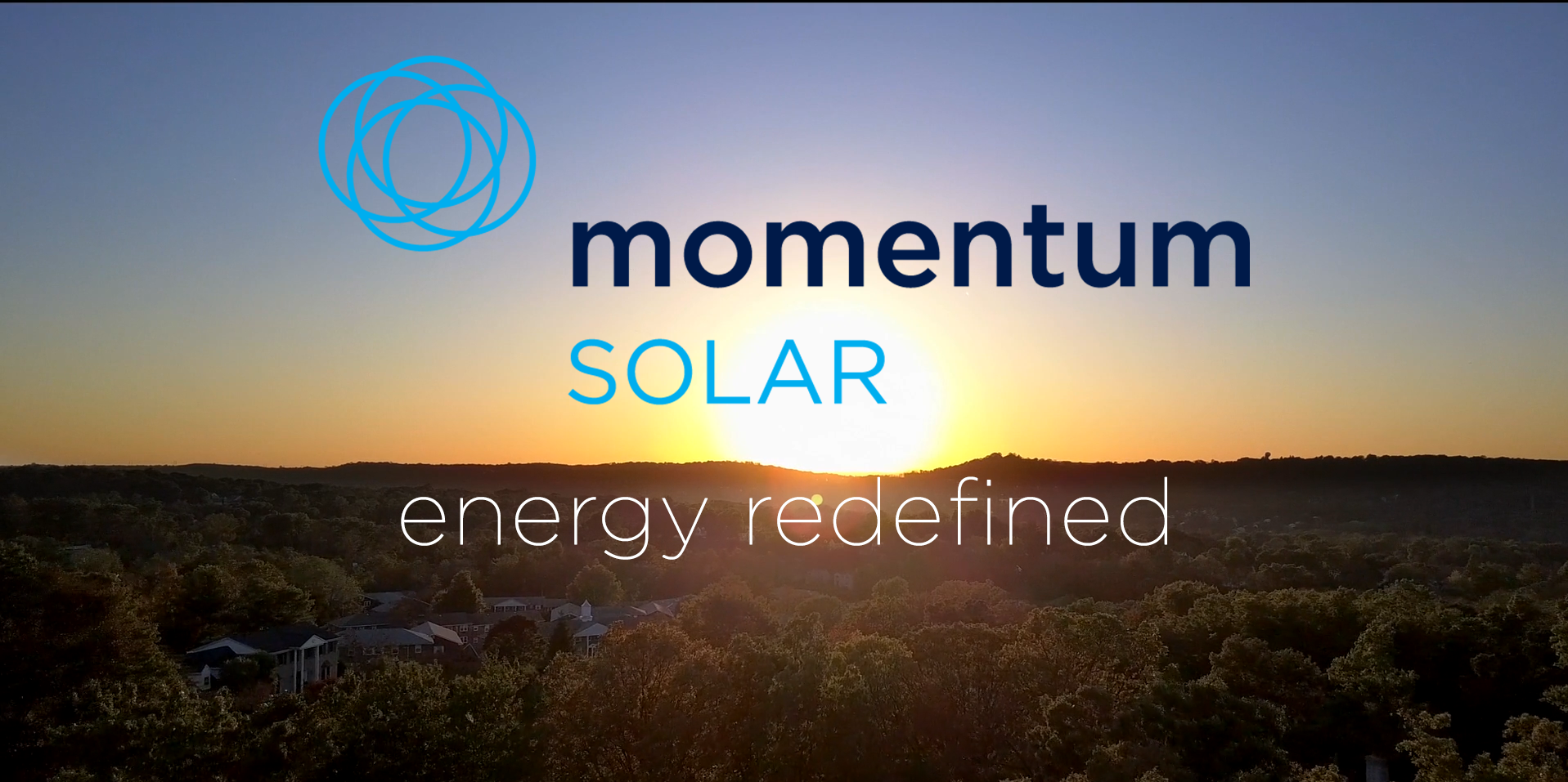 Momentum Solar Launches site Redesign